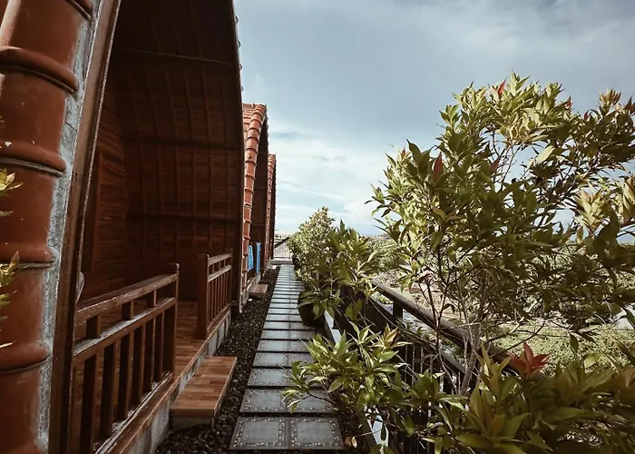 21reda Cozy Hostel *