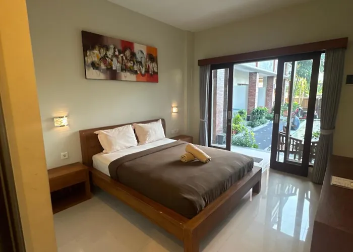 21reda Cozy Hostel
