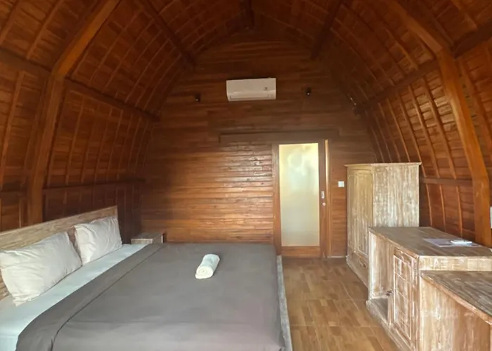 Hostel 21reda Cozy Uluwatu (Bali)